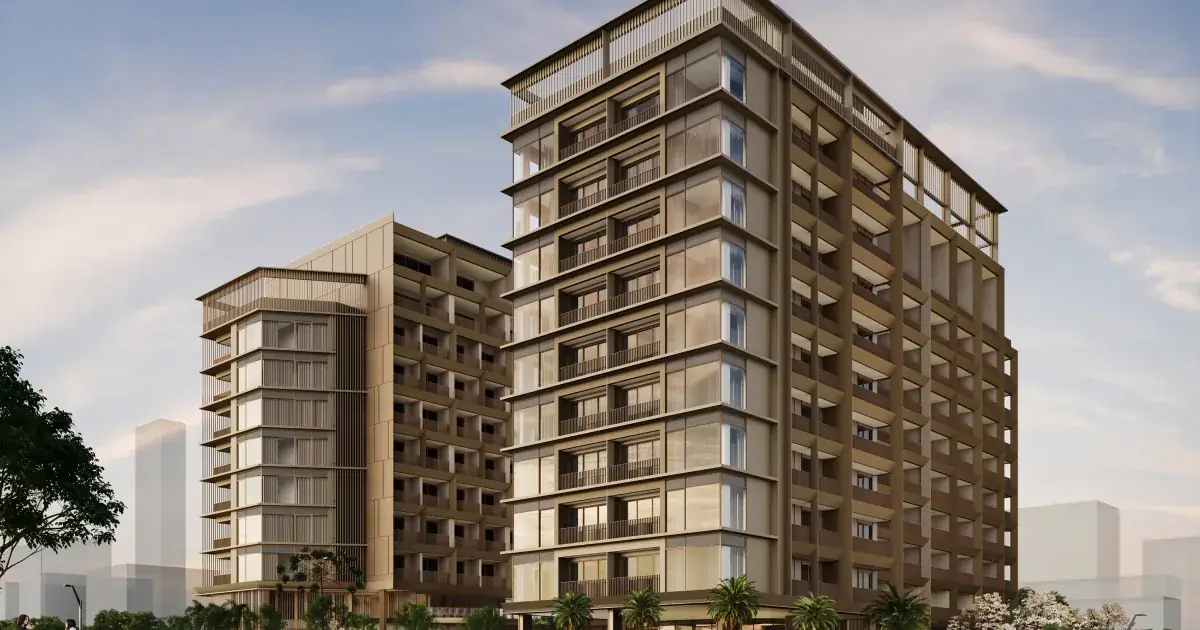 Lange Turin executado pela Shark Construtora